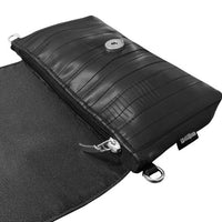 Pochette Total black