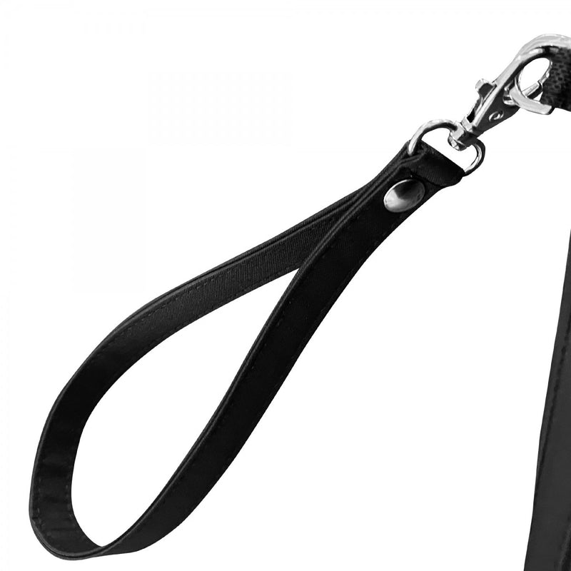 Pochette Total black