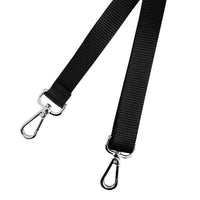 Pochette Total black