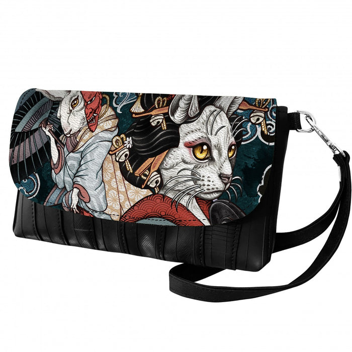 Pochette Yokai