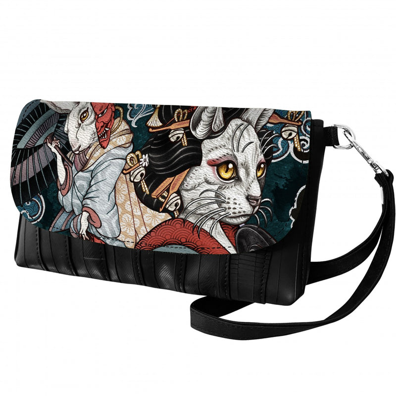 Pochette Yokai
