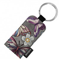 Portachiavi - A Thousand Butterflies