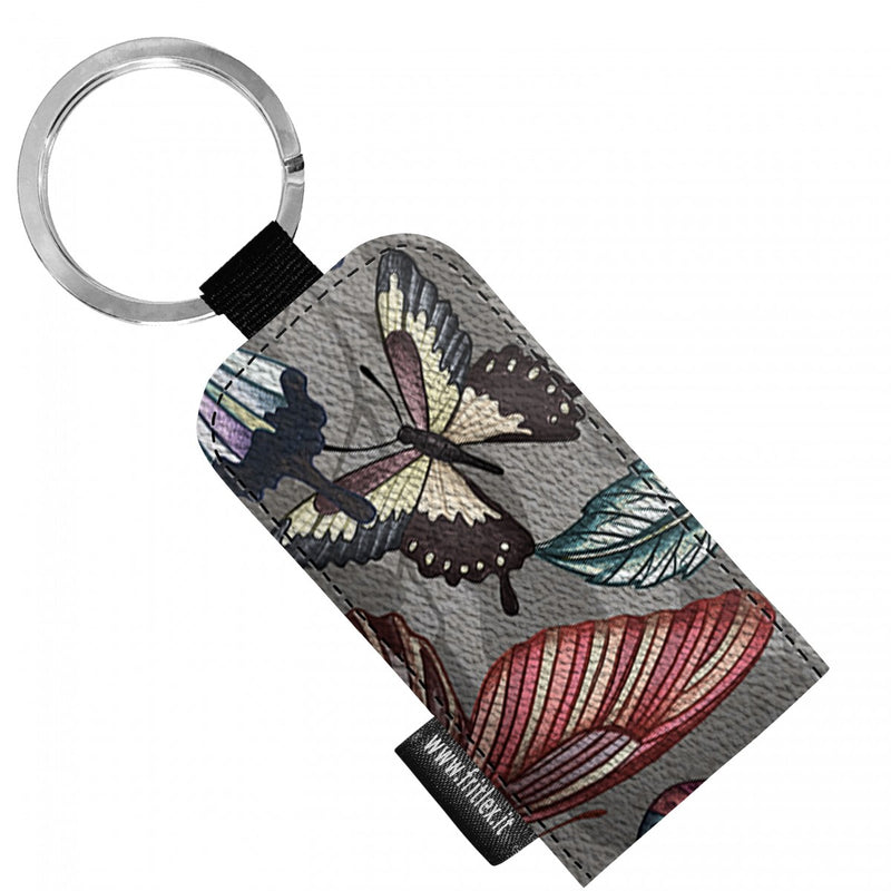 Portachiavi - A Thousand Butterflies