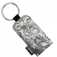 Portachiavi - Cappellaio Matto