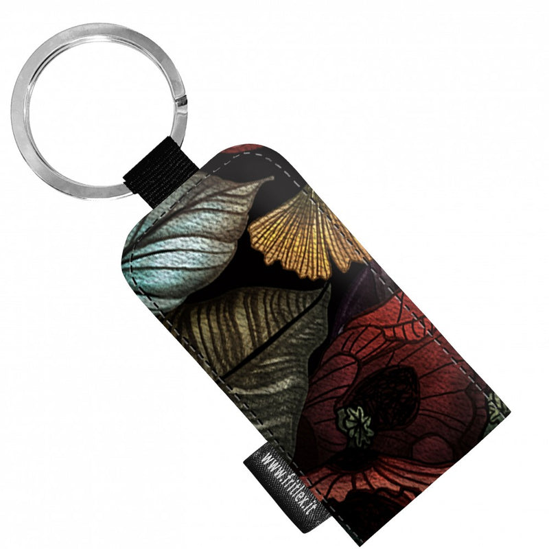 Portachiavi - Flowers 2