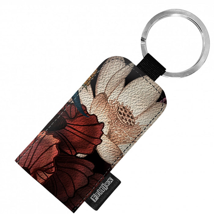 Portachiavi - Flowers