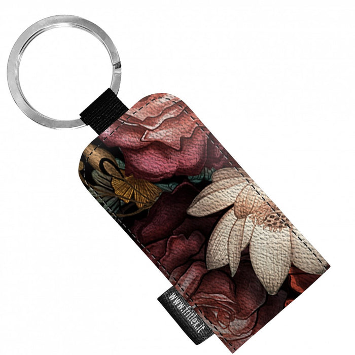 Portachiavi - Flowers