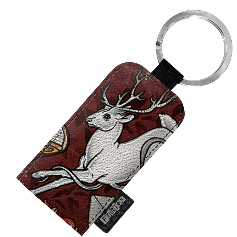 Portachiavi - Hogwarts