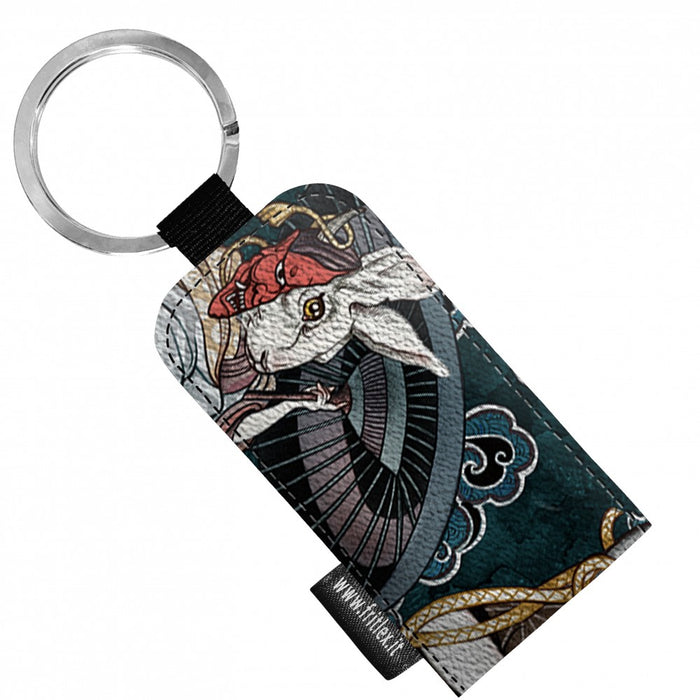 Portachiavi - Neko Usagi