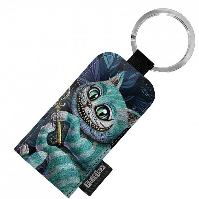 Portachiavi - Stregatto