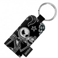 Portachiavi - Tim Burton