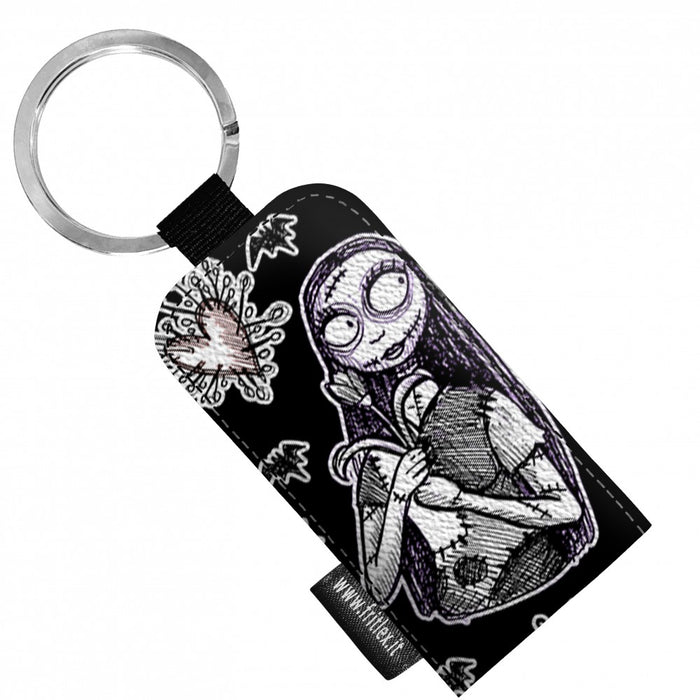 Portachiavi - Tim Burton