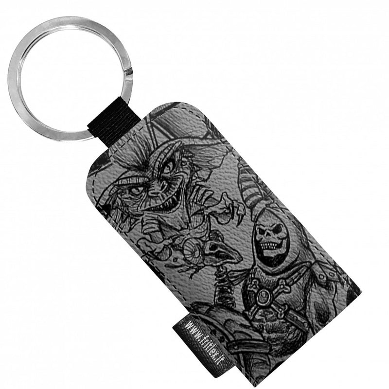 Portachiavi - Villains