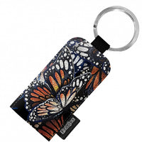 Portachiavi - Farfalle