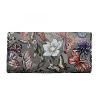 Portafoglio grande A thousand butterflies