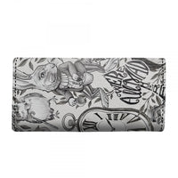 Portafoglio grande Cappellaio Matto