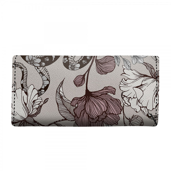 Portafoglio grande Eden