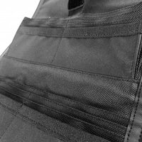 Portafoglio grande Stregatto