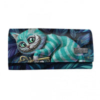 Portafoglio grande Stregatto