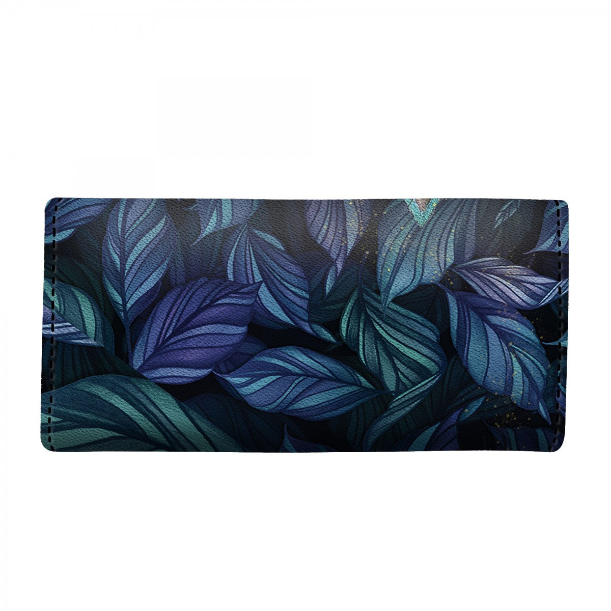 Portafoglio grande Stregatto