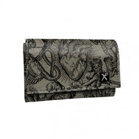 Portafoglio piccolo - Edgar Allan Poe