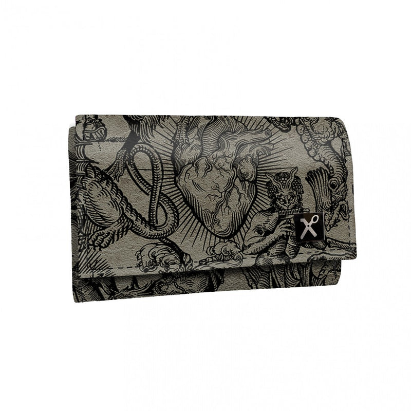 Portafoglio piccolo - Edgar Allan Poe