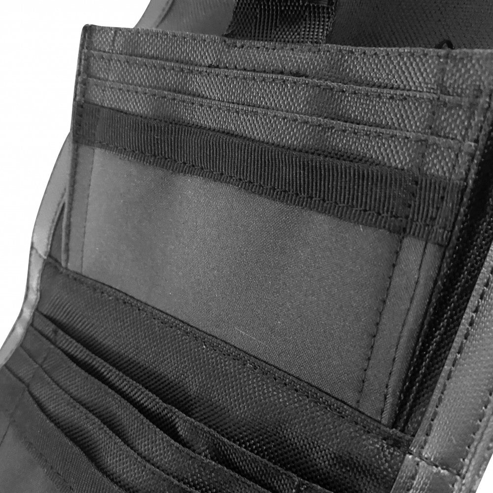 Portafoglio piccolo - Edgar Allan Poe