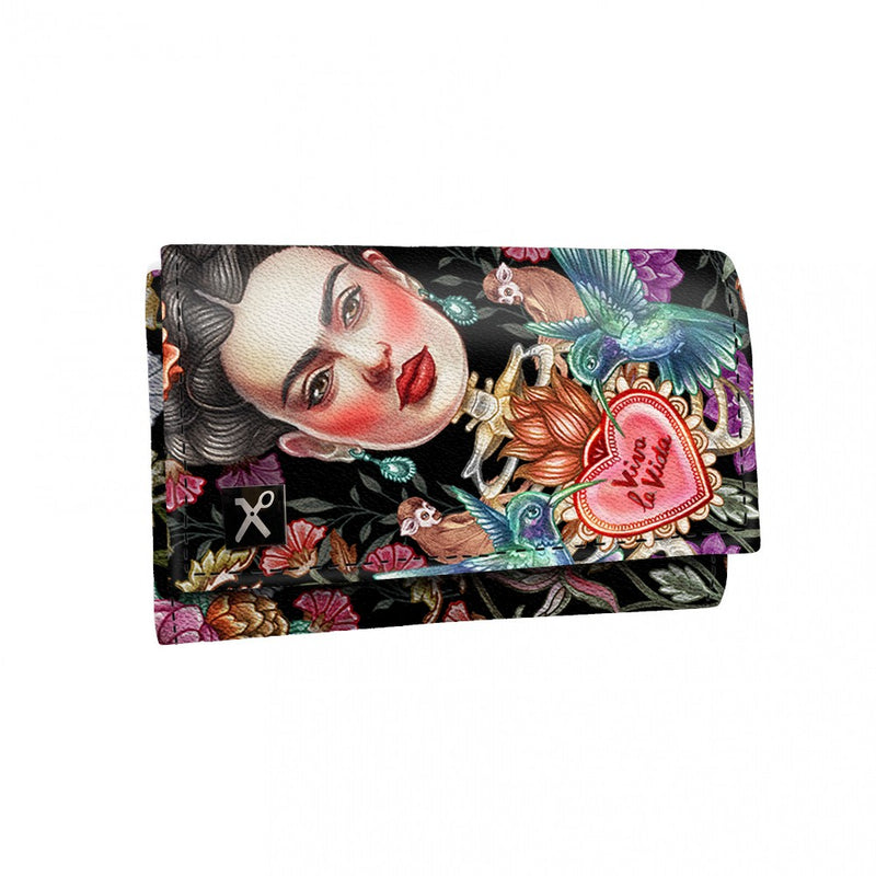 Portafoglio piccolo - Frida