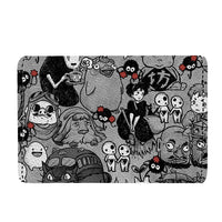 Portafoglio piccolo - Ghibli Dreams