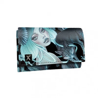 Portafoglio piccolo - Luce