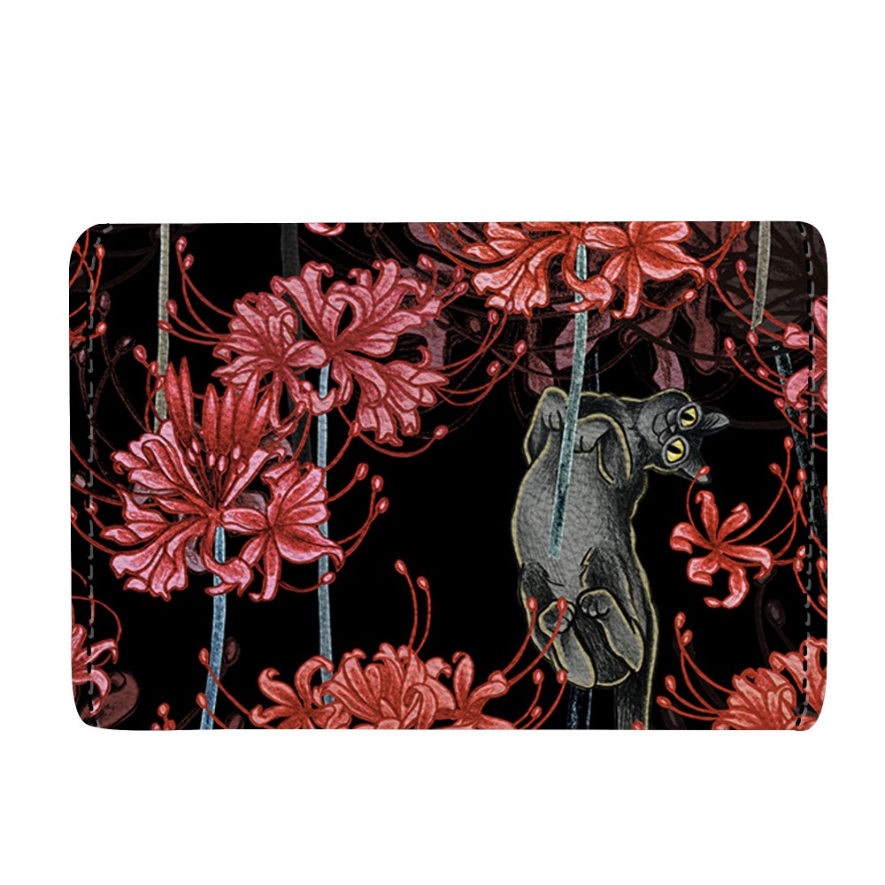 Portafoglio piccolo - Lycoris