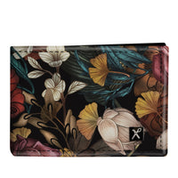Portafoglio Uomo - Flowers