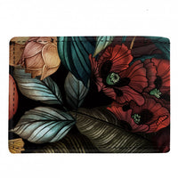 Portafoglio Uomo - Flowers