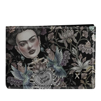 Portafoglio Uomo - Frida