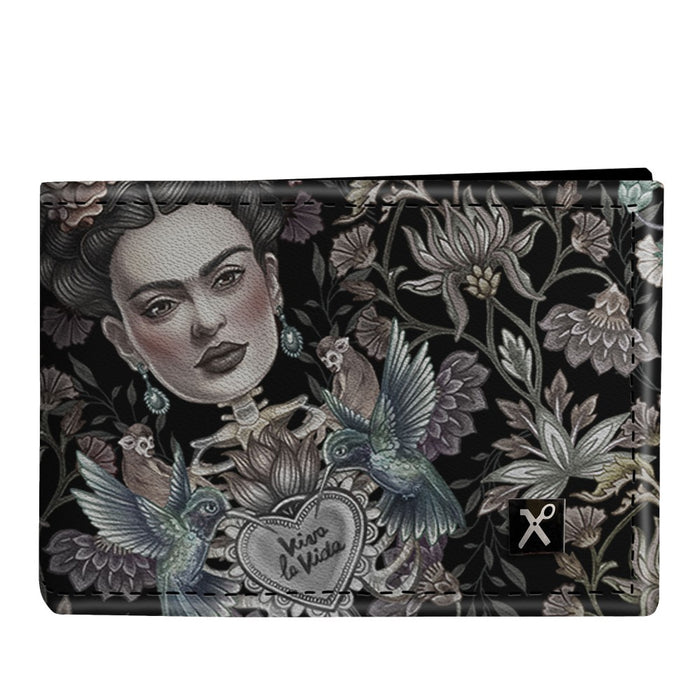 Portafoglio Uomo - Frida