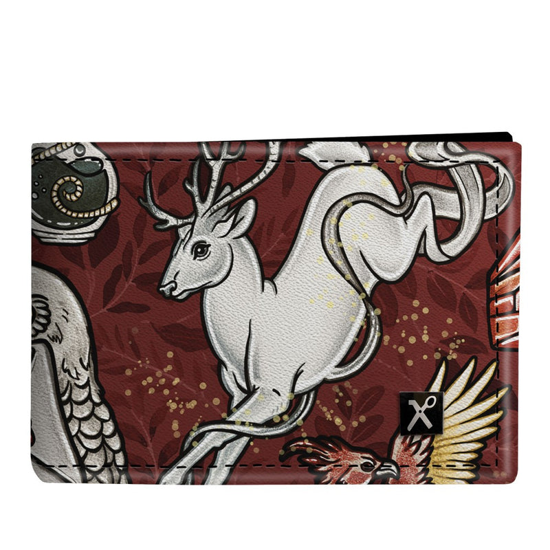 Portafoglio Uomo - Hogwarts