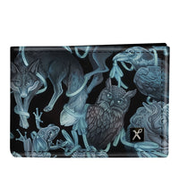 Portafoglio Uomo - Luce