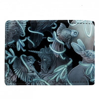 Portafoglio Uomo - Luce