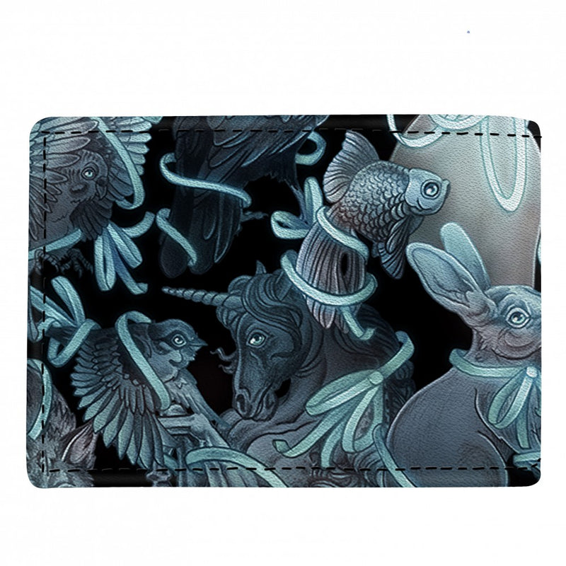 Portafoglio Uomo - Luce