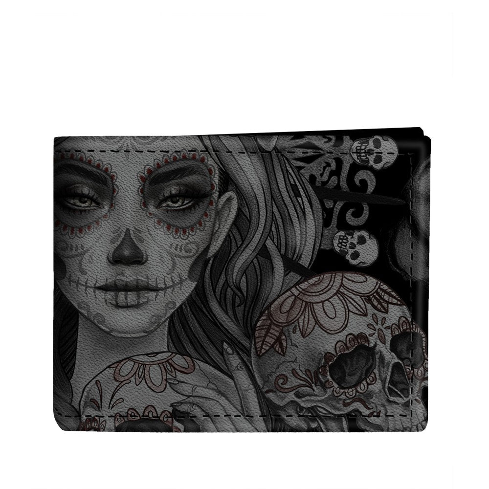 Portafoglio uomo piccolo - Catrina