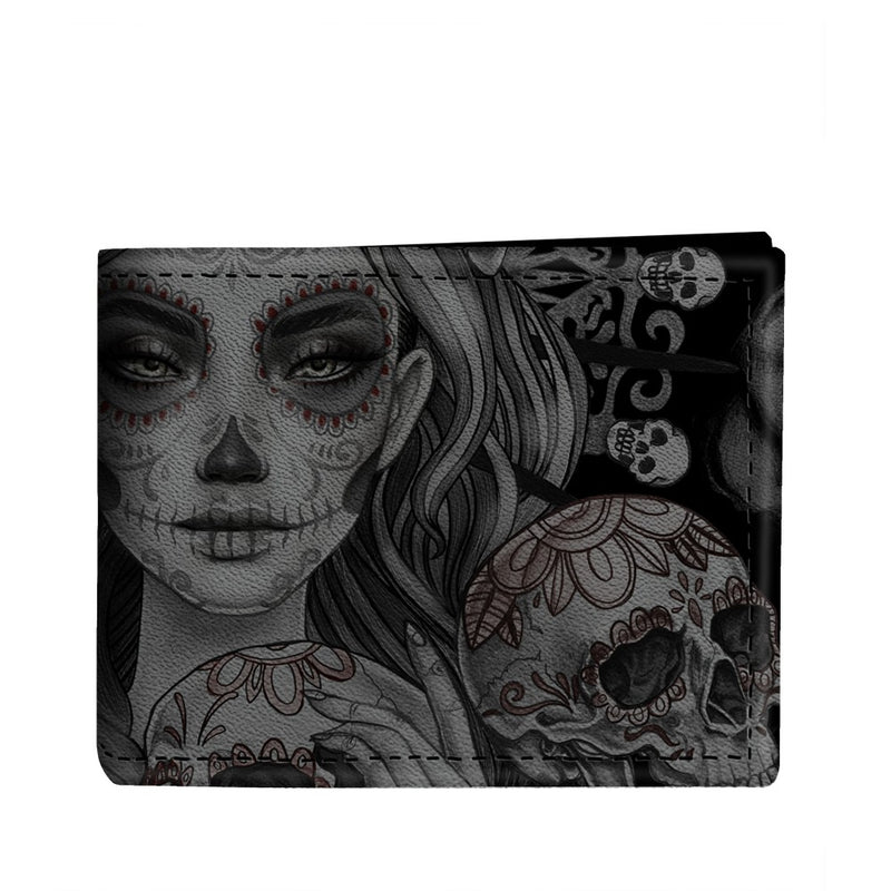 Portafoglio uomo piccolo - Catrina