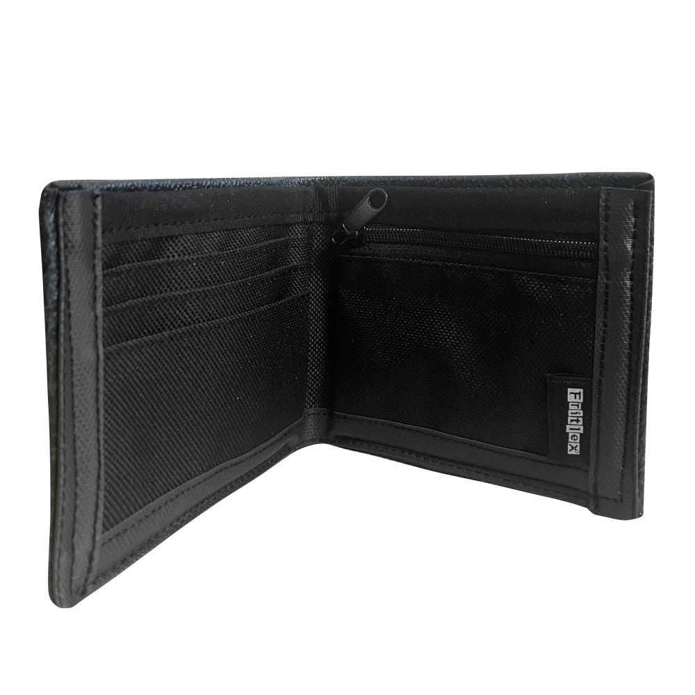 Portafoglio uomo piccolo - Stregatto