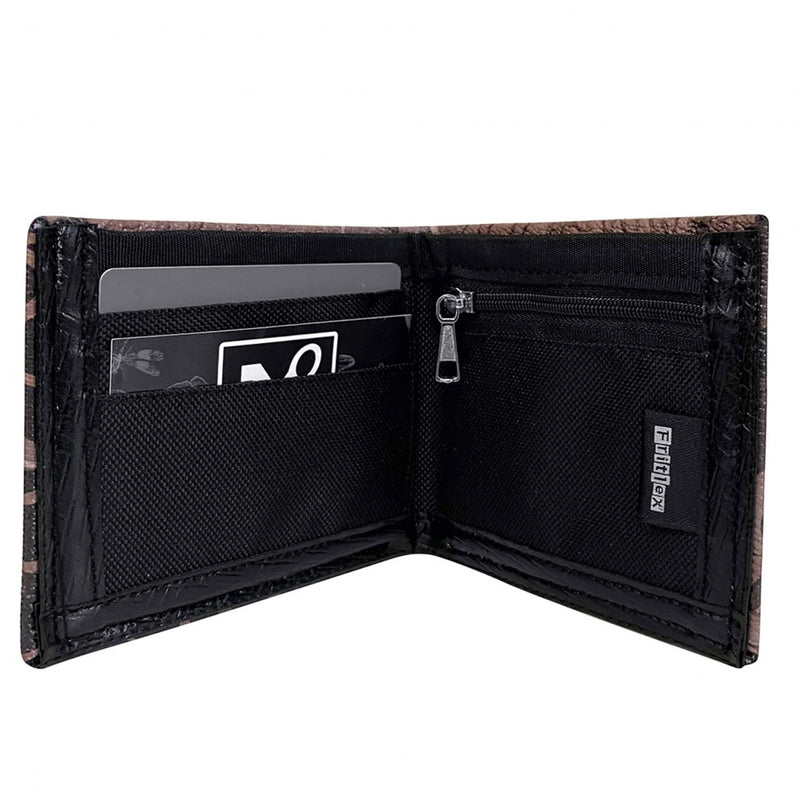 Portafoglio uomo piccolo - Ghibli Dreams