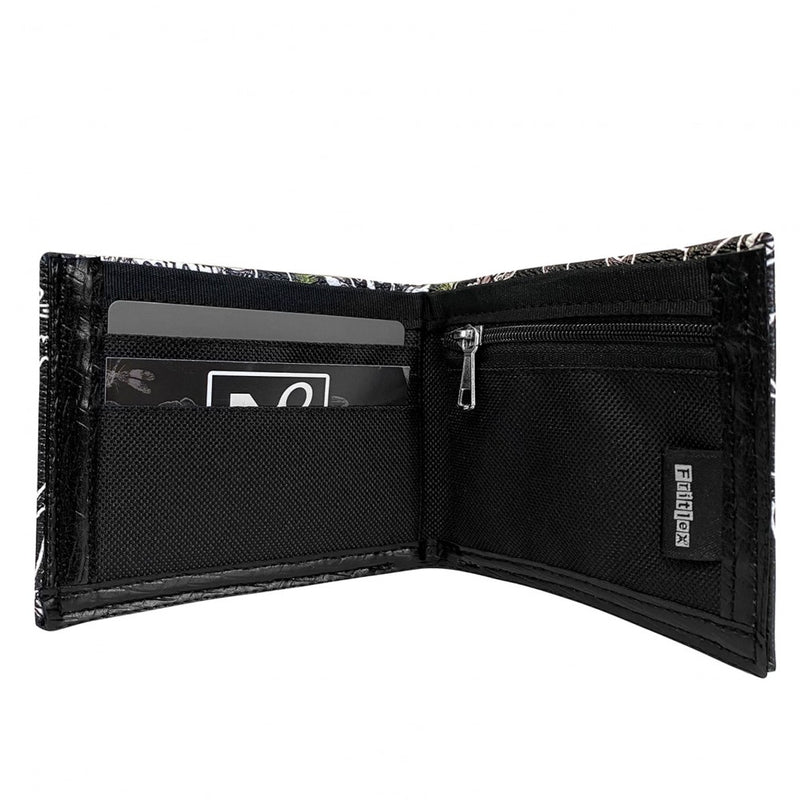 Portafoglio uomo piccolo - Tim Burton