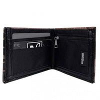 Portafoglio uomo piccolo - Luce