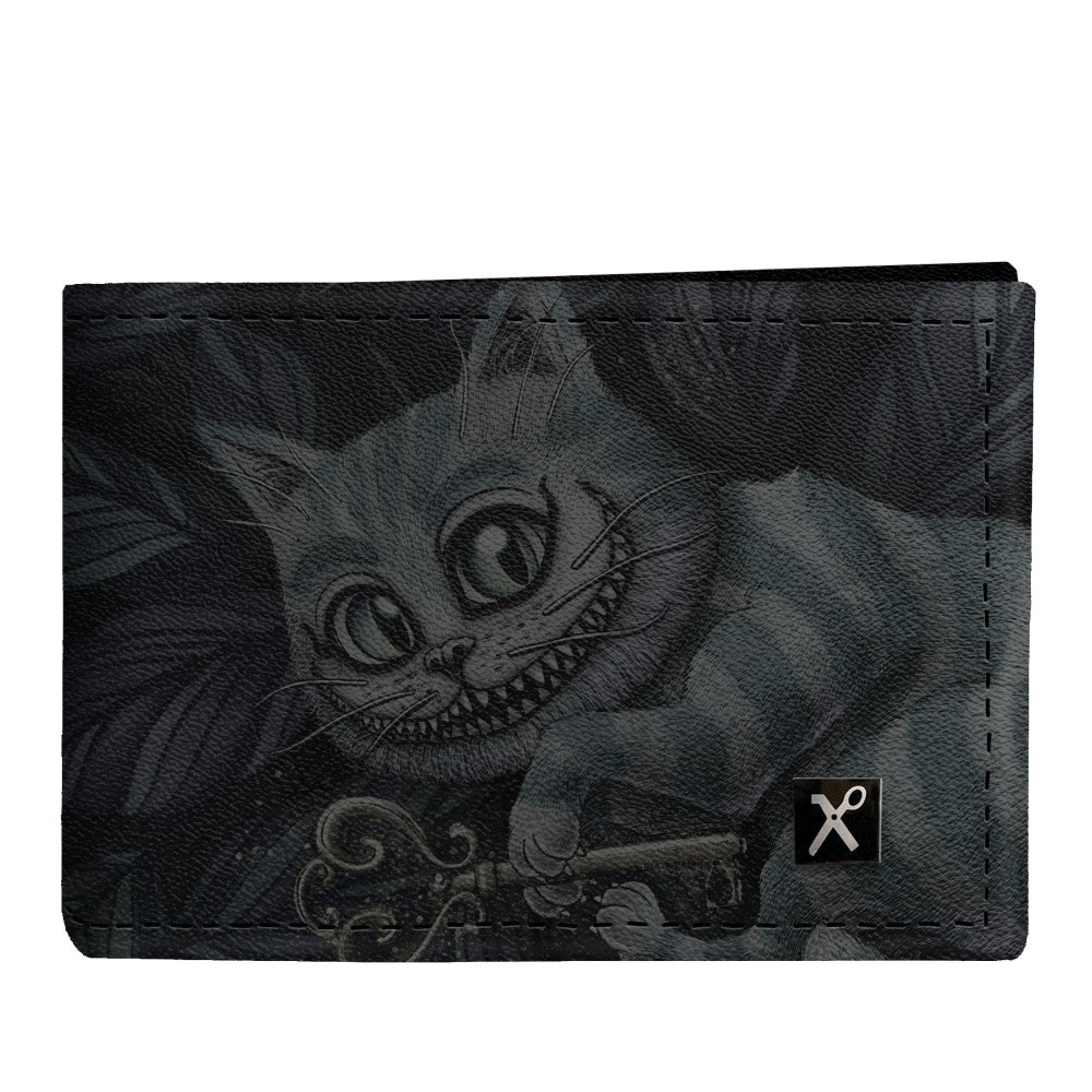 Portafoglio Uomo - Stregatto