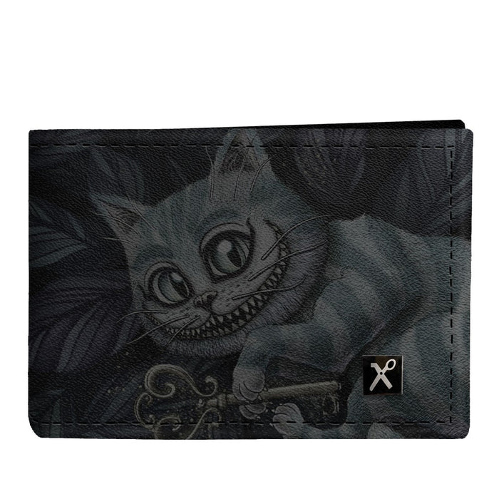 Portafoglio Uomo - Stregatto