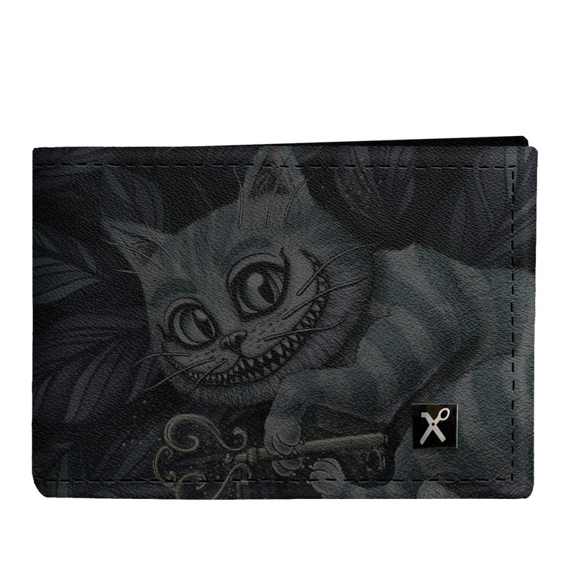 Portafoglio Uomo - Stregatto
