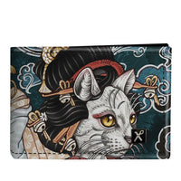 Portafoglio Uomo - Yokai