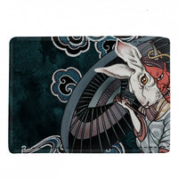 Portafoglio Uomo - Yokai